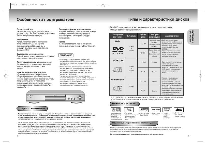 Инструкция Samsung M-205