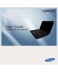 Инструкция Samsung N310