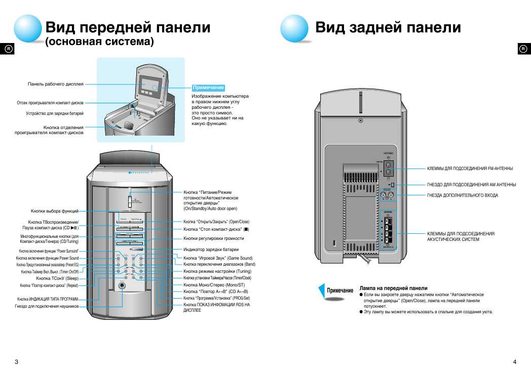 Инструкция Samsung NA-C15
