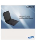 Инструкция Samsung P-510