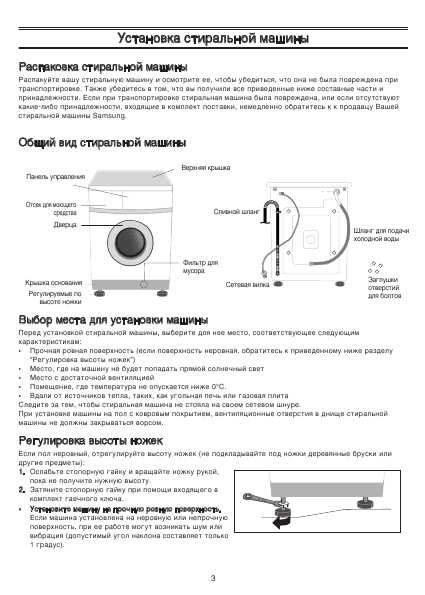 Инструкция Samsung R-1052