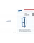 Инструкция Samsung RL-33