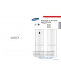 Инструкция Samsung RL-34ECVB