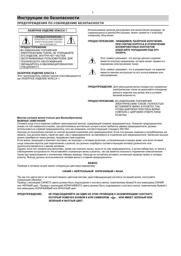 Инструкция Samsung S-P2450