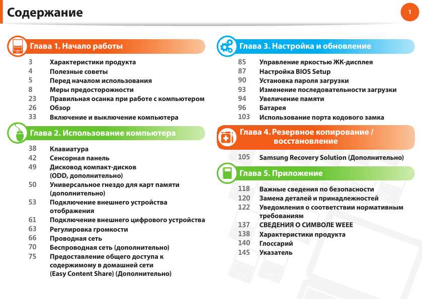 Инструкция Samsung SF310