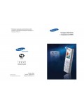 Инструкция Samsung SGH-X610