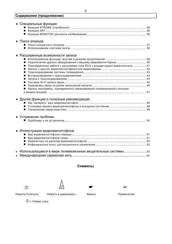 Инструкция Samsung SV-7000W