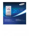 Инструкция Samsung YH-925