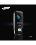 Инструкция Samsung YP-T9