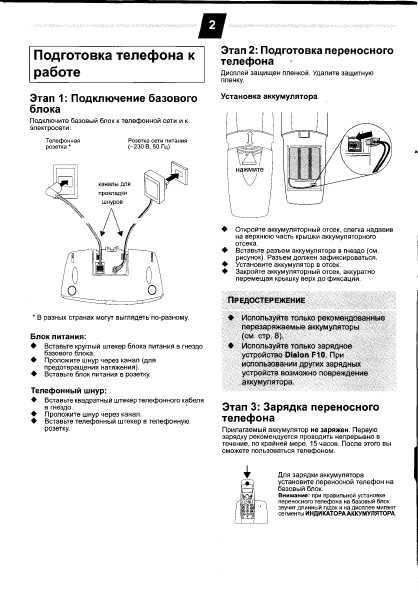    Dialon F10 -  3