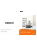 Инструкция Siemens Gigaset M34 USB