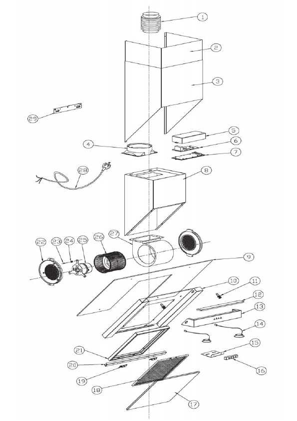 Сервисная инструкция Akai ACH0179IXG