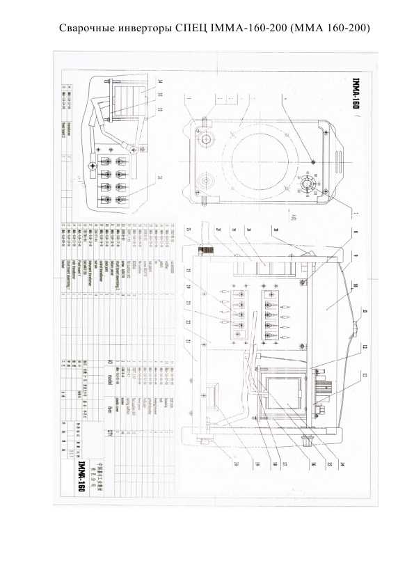 Сервисная инструкция Akai TE-7516ACA, TE-7520ACA