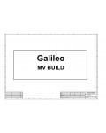 Схема Compaq 2133 GALILEO