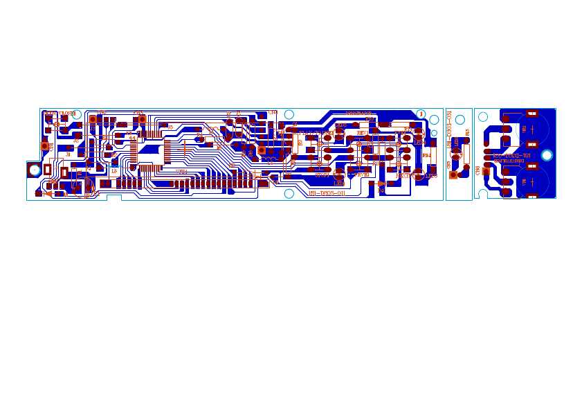 Сервисная инструкция Elenberg DVDP-2405