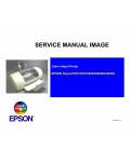 Сервисная инструкция Epson Stylus Photo 810, 820, 830, 820U, 830U