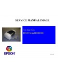Сервисная инструкция Epson Stylus Photo 900