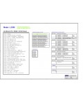 Схема Fujitsu-Siemens AMILO PA2515