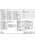Схема Fujitsu-Siemens LIFEBOOK S6010-59
