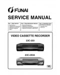 Сервисная инструкция Funai 23C-250