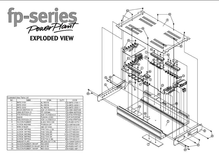 Fusion Fp-402  -  6