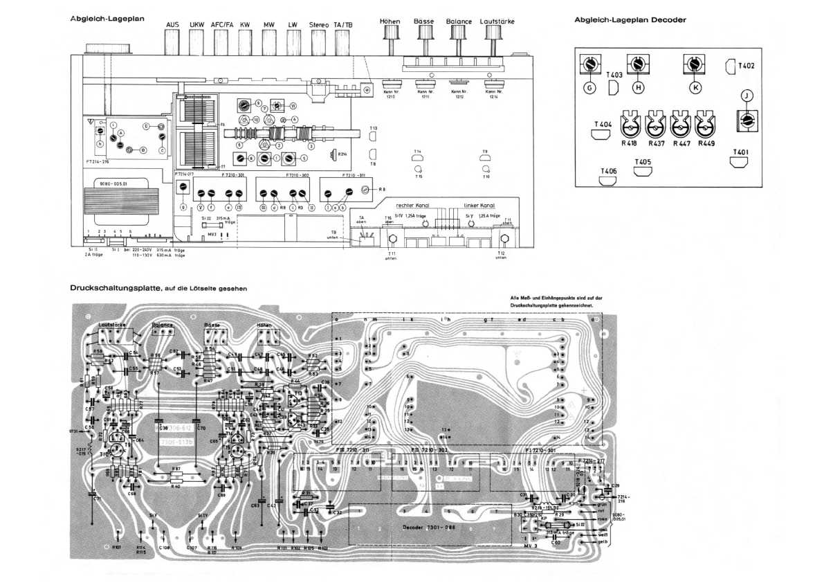 Сервисная инструкция Grundig CS350A