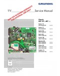 Сервисная инструкция GRUNDIG LW45-6605BS AMIRA-17