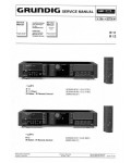 Сервисная инструкция GRUNDIG R11, R12
