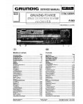Сервисная инструкция Grundig R303