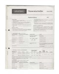 Сервисная инструкция Grundig SATELLIT 2000