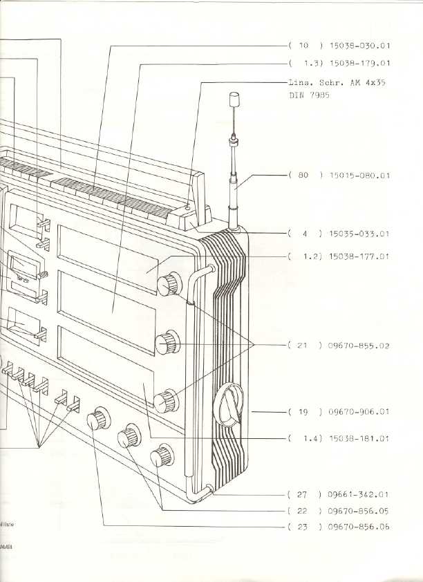 Сервисная инструкция Grundig SATELLIT-3400 PROFFESIONAL