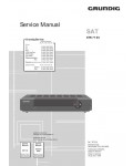Сервисная инструкция Grundig STR7100