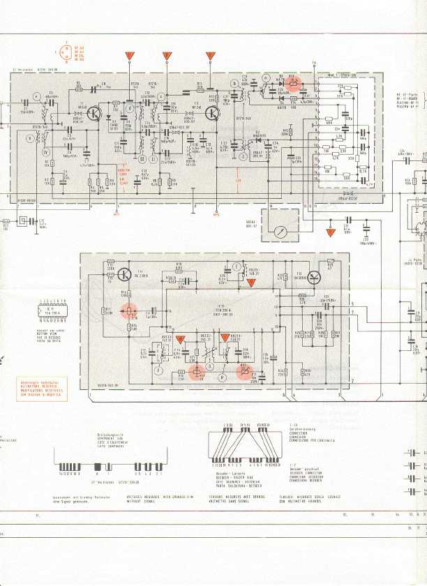 Сервисная инструкция Grundig STUDIO-1520