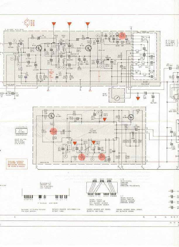 Сервисная инструкция Grundig STUDIO-1550