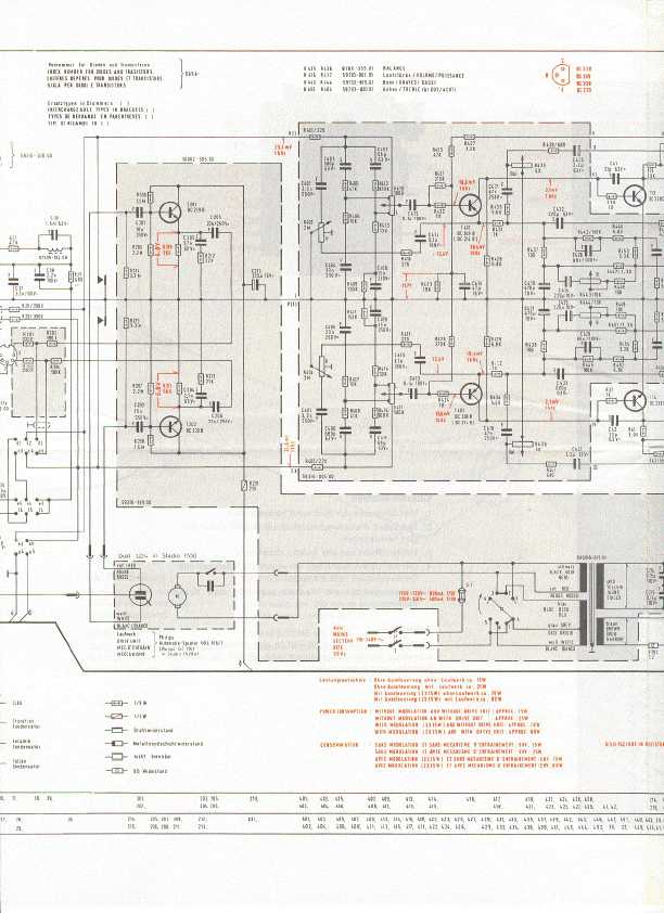 Сервисная инструкция Grundig STUDIO-1550