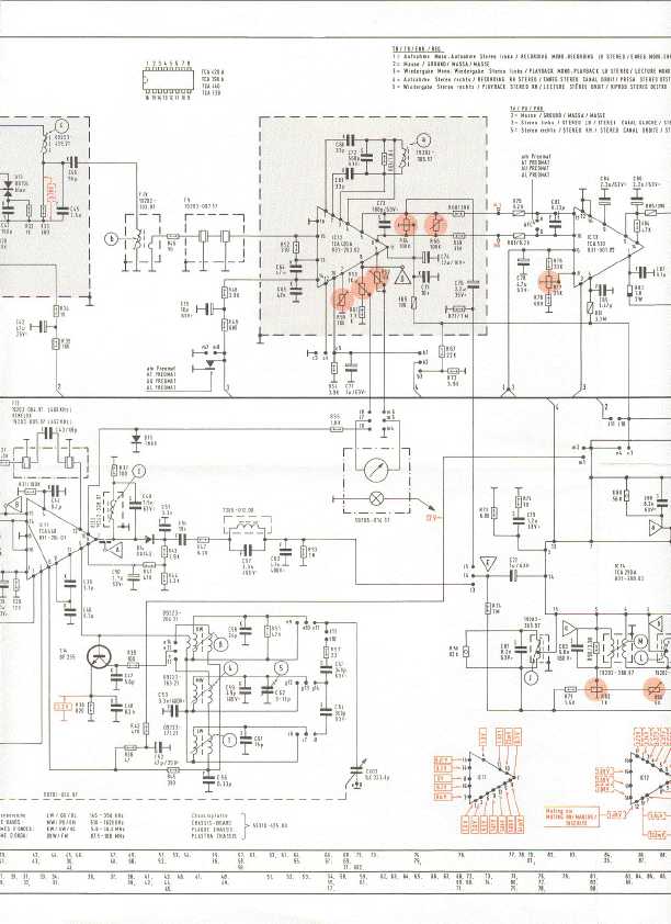 Сервисная инструкция Grundig STUDIO-3010