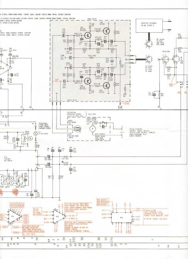 Сервисная инструкция Grundig STUDIO-3010
