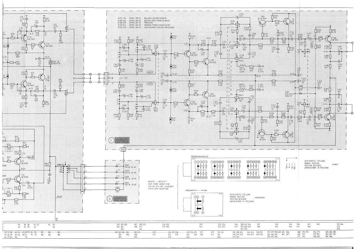 Сервисная инструкция Grundig SV-2000