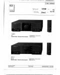 Сервисная инструкция Grundig V3