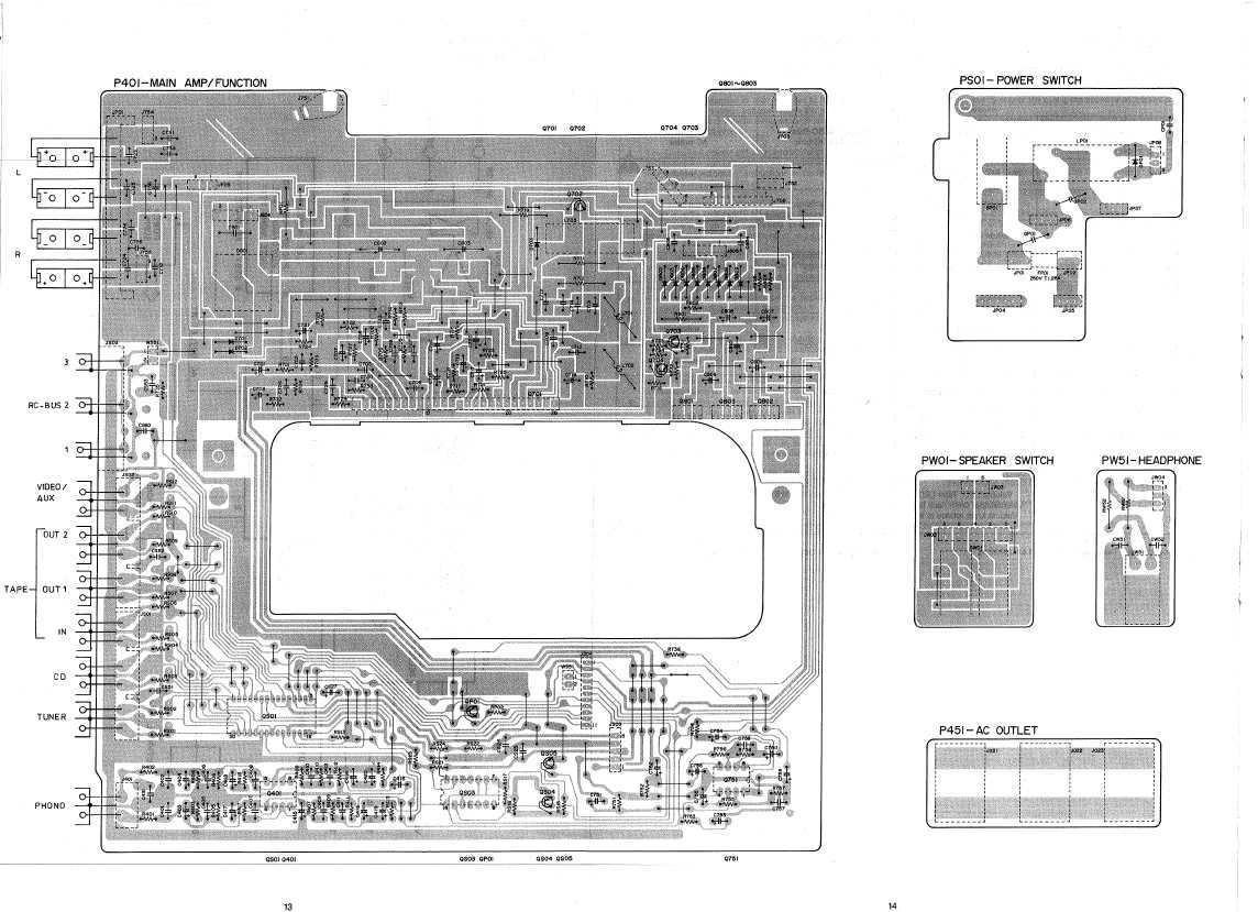 Сервисная инструкция Grundig V5200