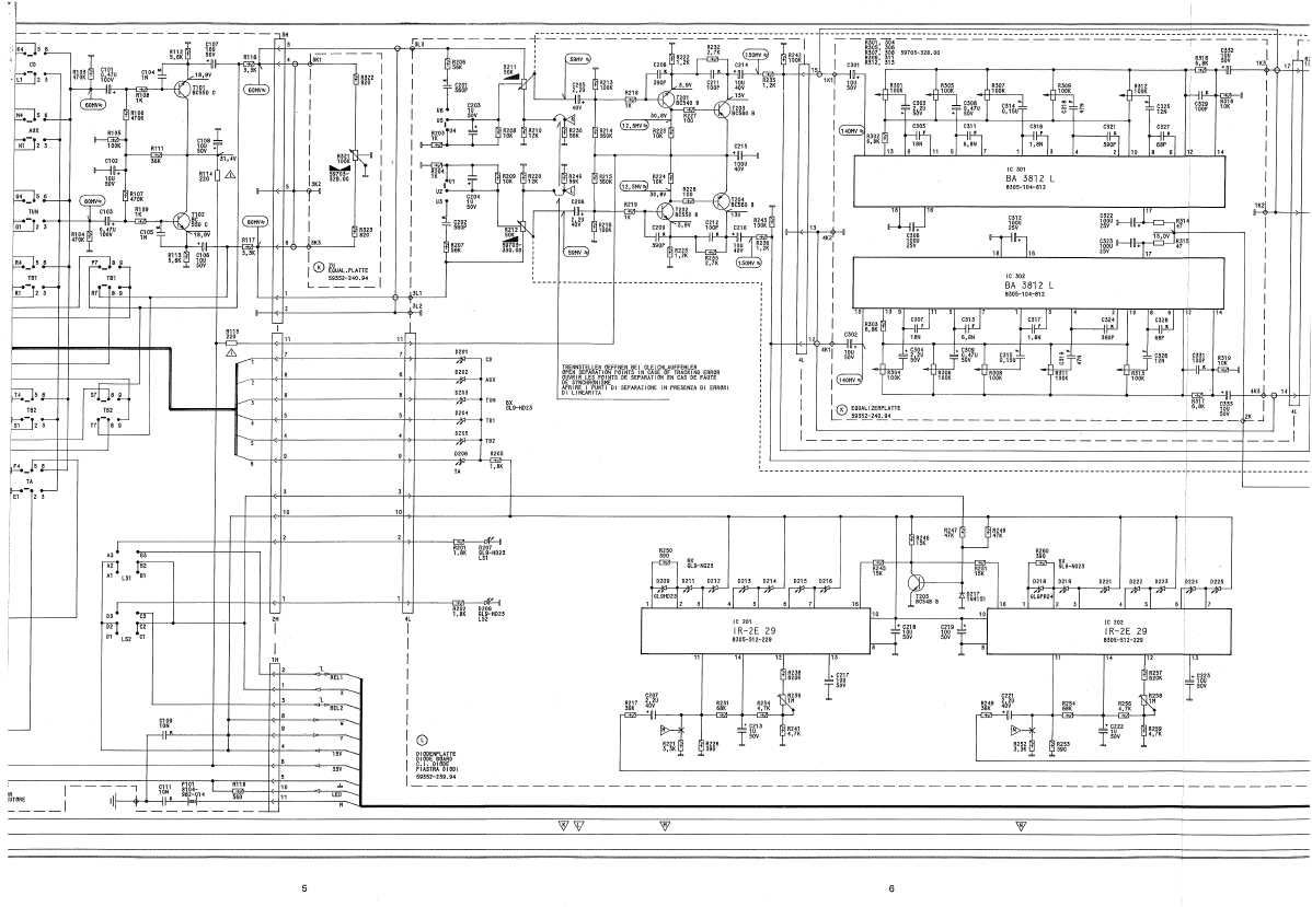 Сервисная инструкция Grundig V8200