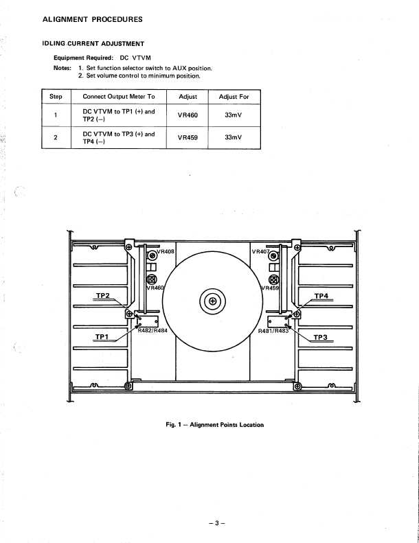 Сервисная инструкция Harman-Kardon HK-750