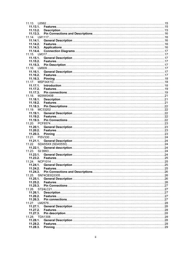 Сервисная инструкция Hitachi 26LD6600, 32LD6600, 37LD6600