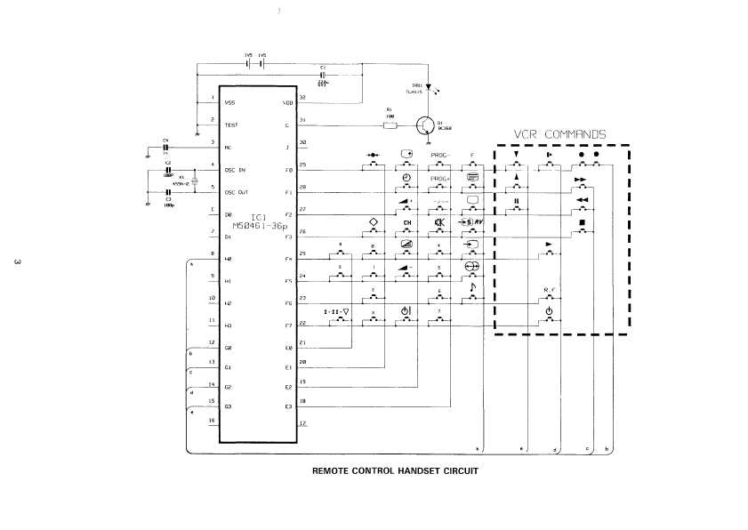 Сервисная инструкция Hitachi CL2560TAN