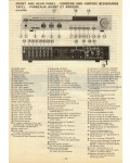 Сервисная инструкция Hitachi HA-3700, HA-4700