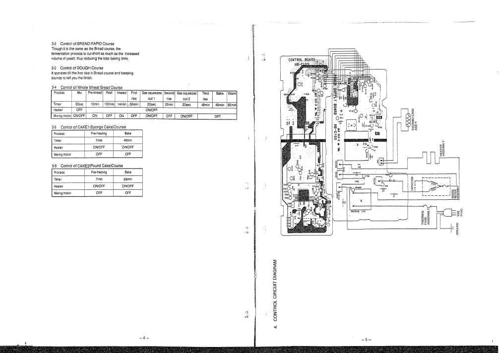 Сервисная инструкция Hitachi HB-C103