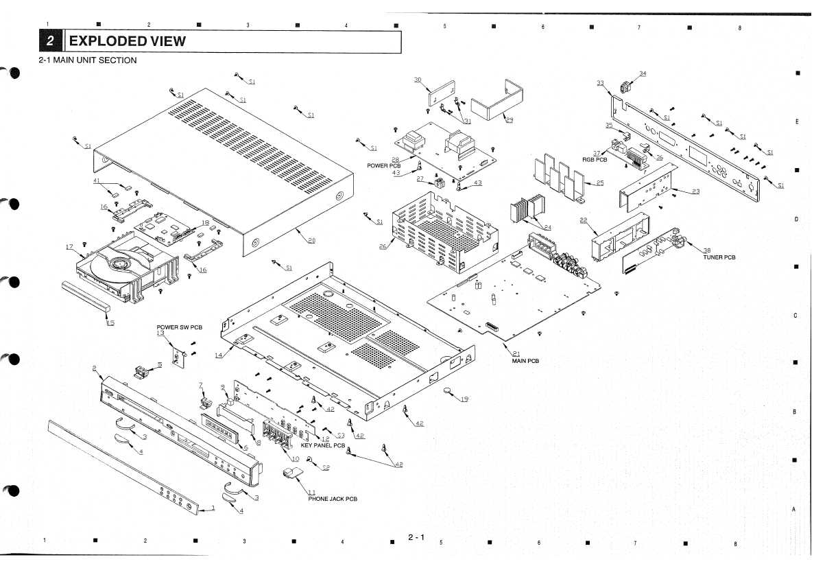 Сервисная инструкция Hitachi HTD-K160S