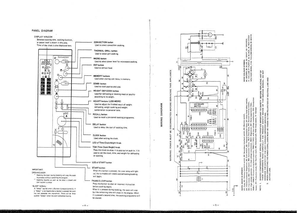 Сервисная инструкция HITACHI MR-7990