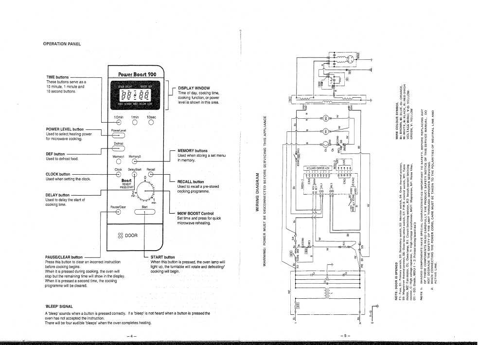 Сервисная инструкция Hitachi MR-8210