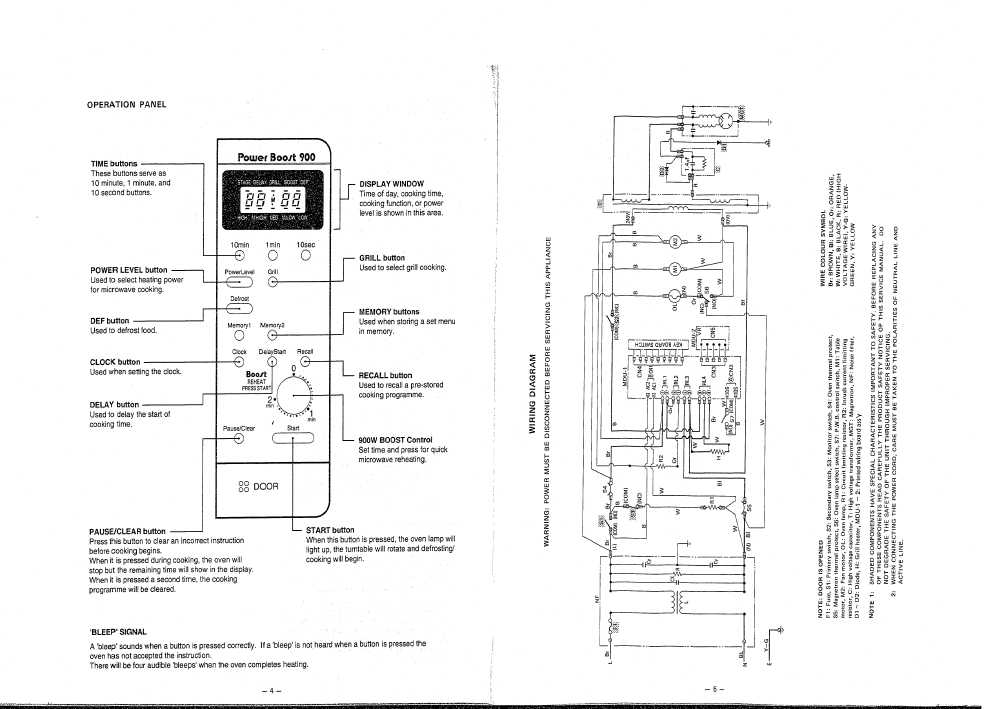 Сервисная инструкция Hitachi MR-8230